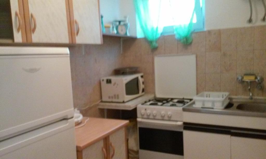 Apartment Gabric Palit 객실 사진